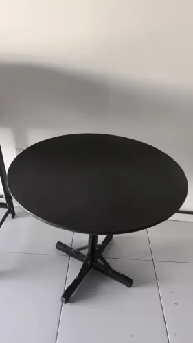 Mesa redonda