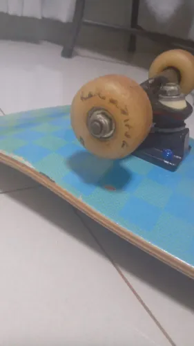Skate Semi Pro