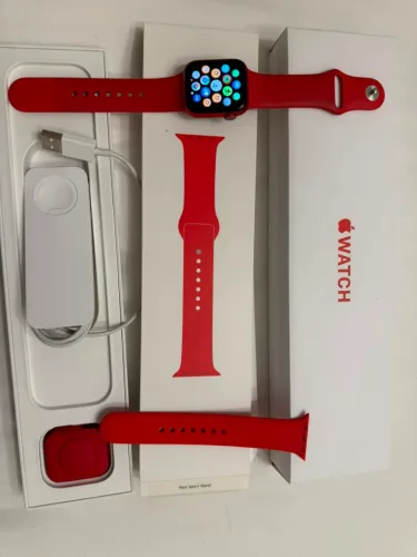 Apple Watch série 6