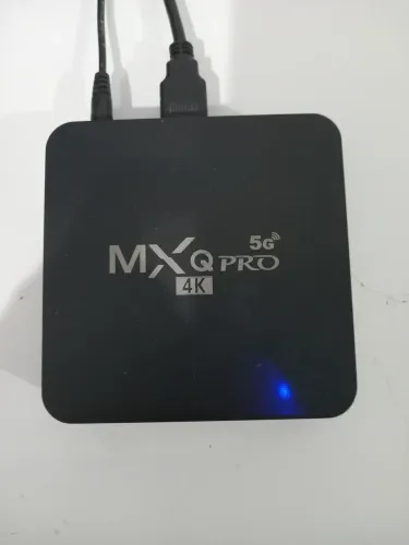 Transforme sua TV em uma smart