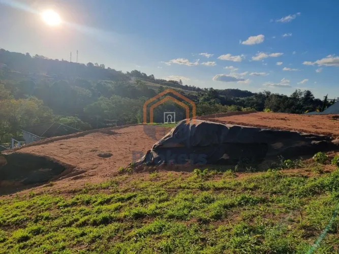 Terreno em Condominio em Jardim Primavera - Itupeva, SP