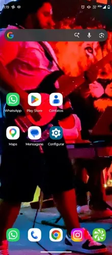 Celular