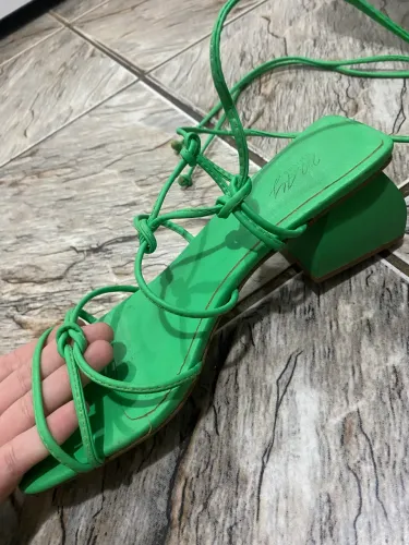 SANDÁLIA MAY SHOES