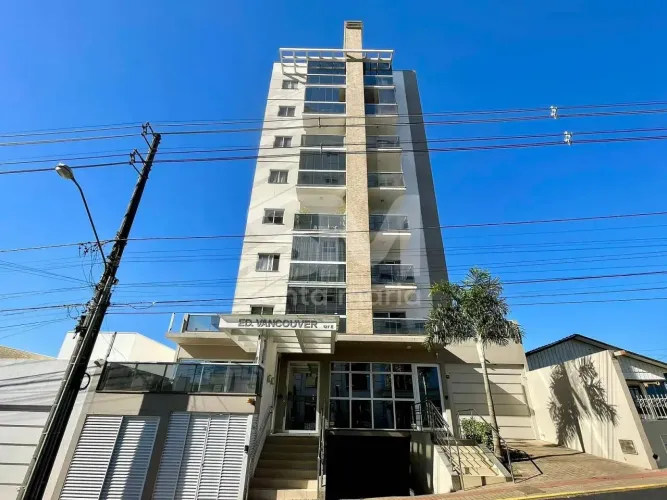 Apartamento para locação, Jardim Itália, Chapecó - SC
