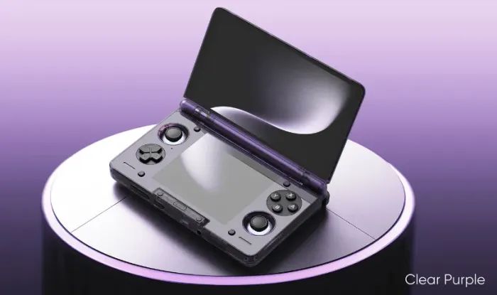 AYN THOR PRO 12GB / 256GB