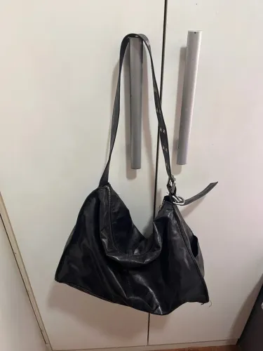 Bolsa Zara de ombro