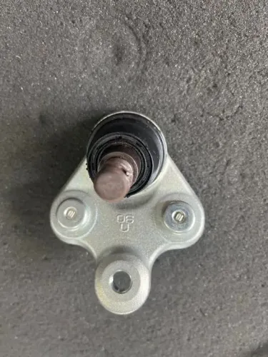 Pivô Suspensão Honda CRV 2006/2016 HRV 2016/2022 ORIGINAL 51220STKA01
