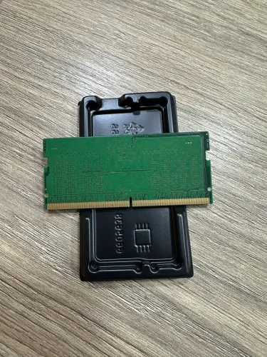 Memória RAM DDR5 4800