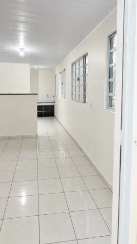Apartamento - Buritis, 2 quartos