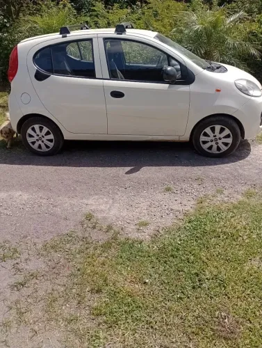 Chery QQ 1.1/1.0 12V 69cv 5P 2015