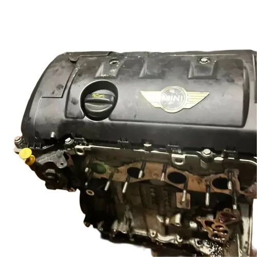 MOTOR MINI COOPER 1.6 ASPIRADO 