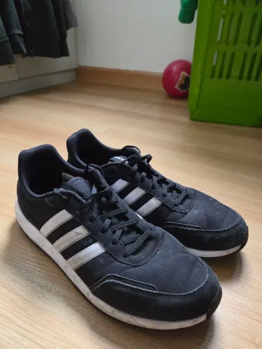 Adidas Retrorunner Preto