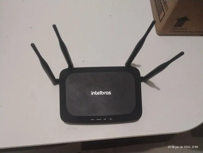 ROTEADOR GF1200