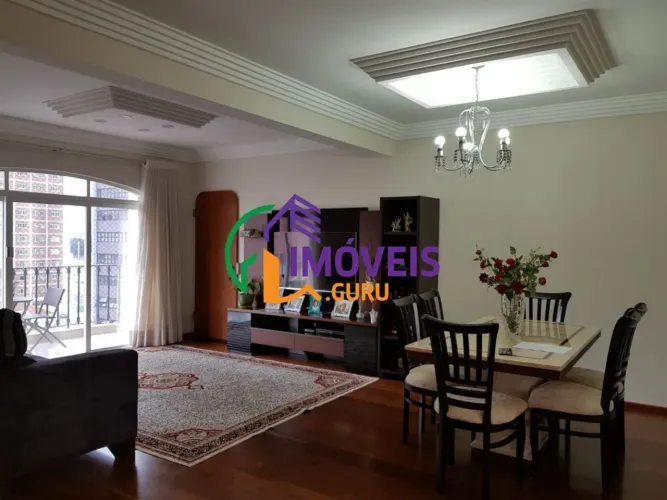 APARTAMENTO - CENTRO - SP