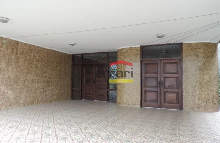 Sobrado Alto Padrão Jardim São Bento