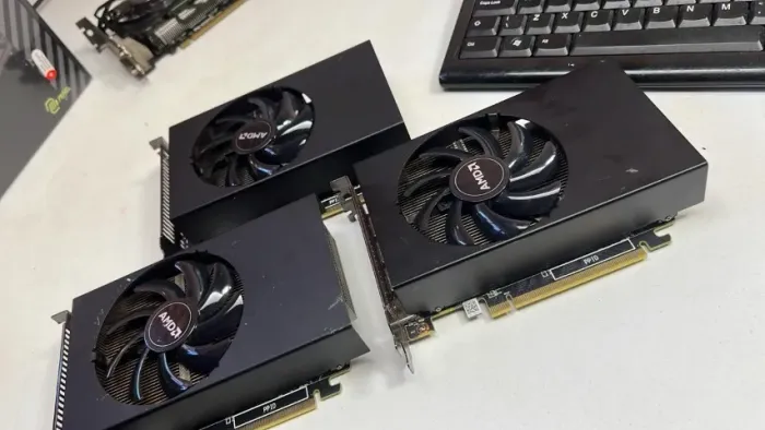 VENDO VEGA 56 8G