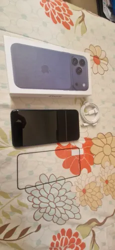 IPHONE NOVO