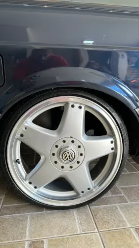 Rodas summer aro 18 , troco por orbital gomão 18? ou pinho d?água