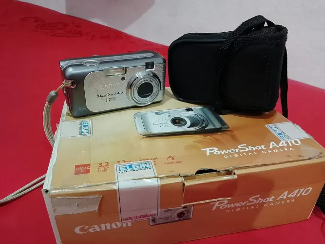 Camera