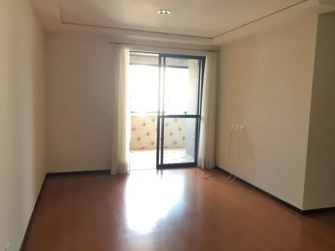 TERRA BRASIL | Apartamento com 3 dormitórios para locação por R$ 3.200, Gleba Palhano, Lon