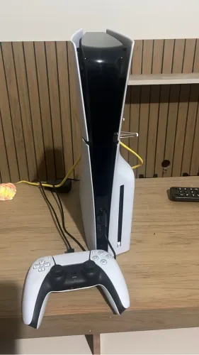 Vendo PlayStation 5 