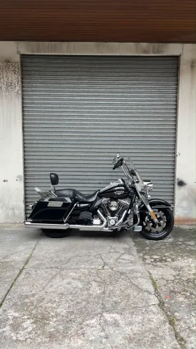 Touring Road King Classic 