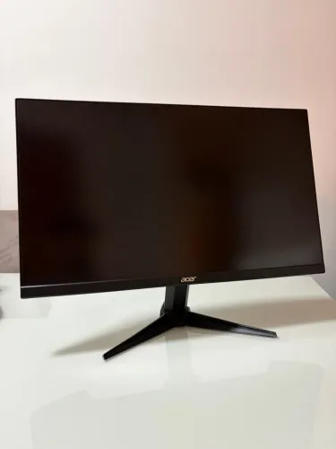 Monitor Gamer Acer Nitro 24, 165hz, 1ms
