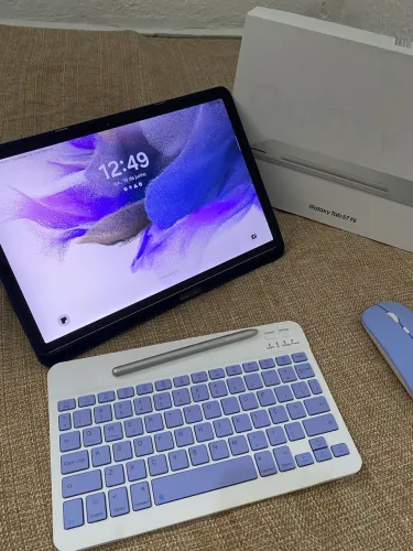 Galaxy Tab S7 FE 128GB