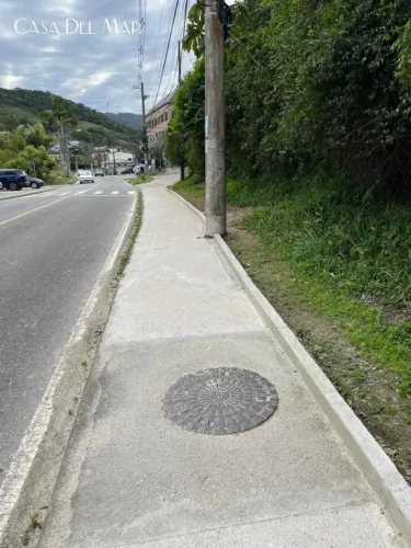 Terreno para Venda em São José, Forquilhas