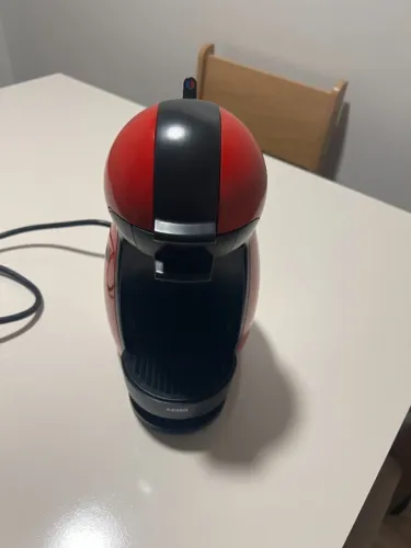 Cafeteira Dolce Gusto Vermelha - Excelente estado