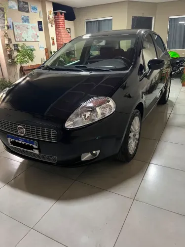 Punto 1.4 ELX / 2010