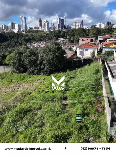 Terreno na Vila Estrela com 462 m2