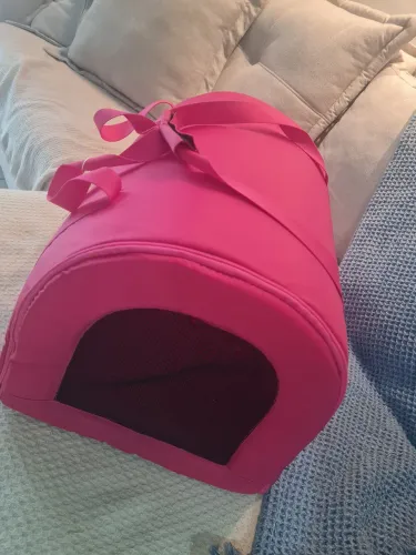 Bolsa de Transporte PET