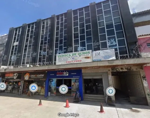 Aluga-se Sala Comercial em Localização Estratégica - Padre Miguel / Bangu
