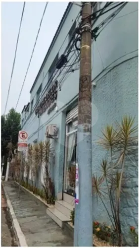 Prédio inteiro à venda em Santana - SP