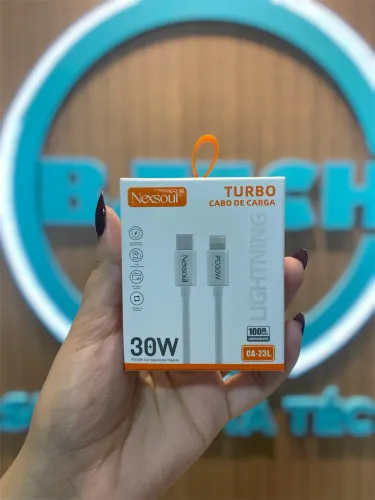 Cabo Lightning 30w