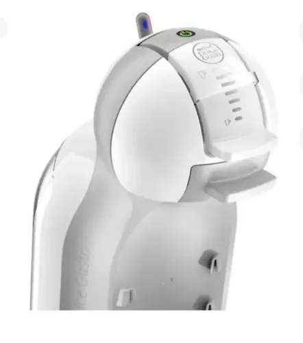 Cafeteira Dolce Gusto Mini Me branca