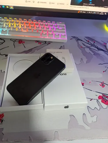 iPhone 11 pro 512gb