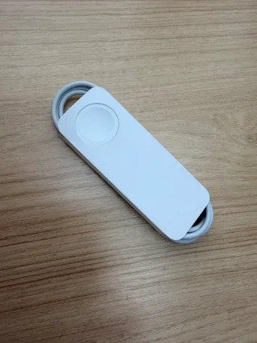 Cabo magnético para recarga rápida com conector USB-C para Apple Watch (1m) 