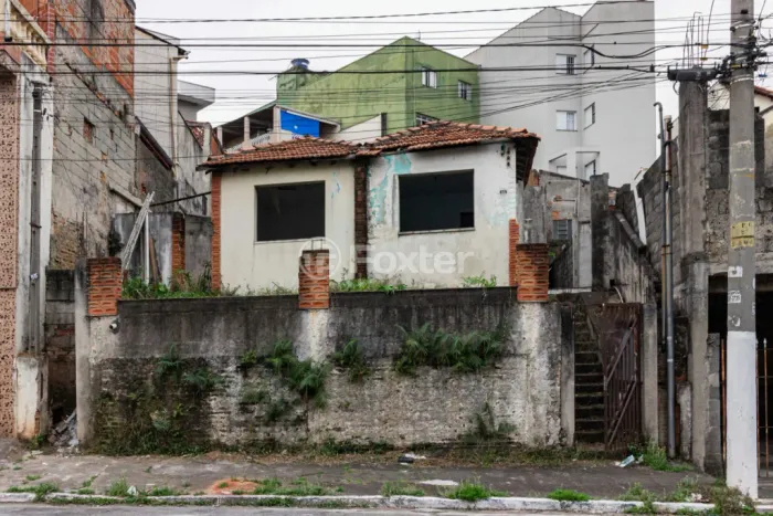 Casa à venda Rua Hiroshima, Vila Maria Alta - São Paulo