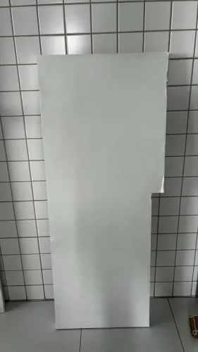 DOAÇÃO: Bancada / Escrivaninha suspensa