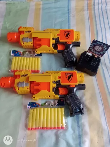 Nerf