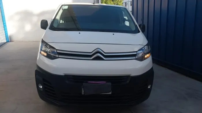 Citroen Jumpy Cargo 1.5 Turbo Diesel 2022