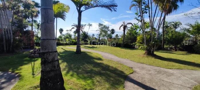 Terreno para Venda em Florianópolis, Vargem Grande