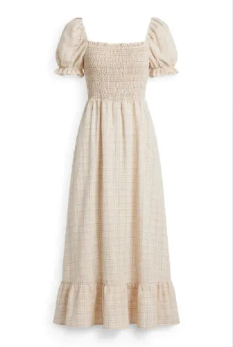 Vestido longo - Tamanho P 