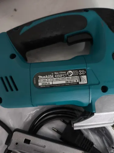 Ticotico makita