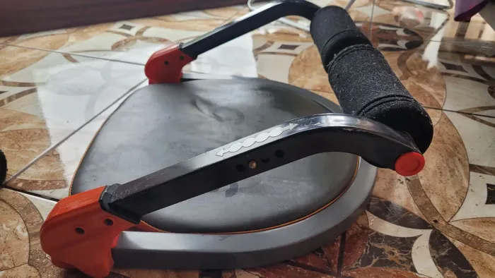 Aparelhos de ginástica
