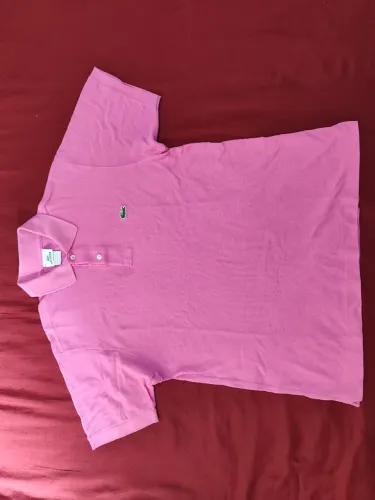 Polo Lacoste El Salvador