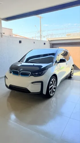 BMW I3 BEV Full 170cv Aut. (elétrico) 2022