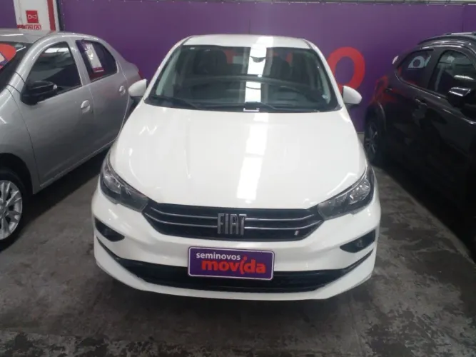 Fiat Cronos Drive 1.0 6V 2024